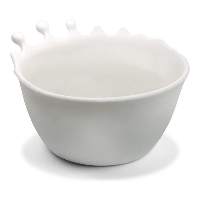 Spilt Milk Cereal Bowl
