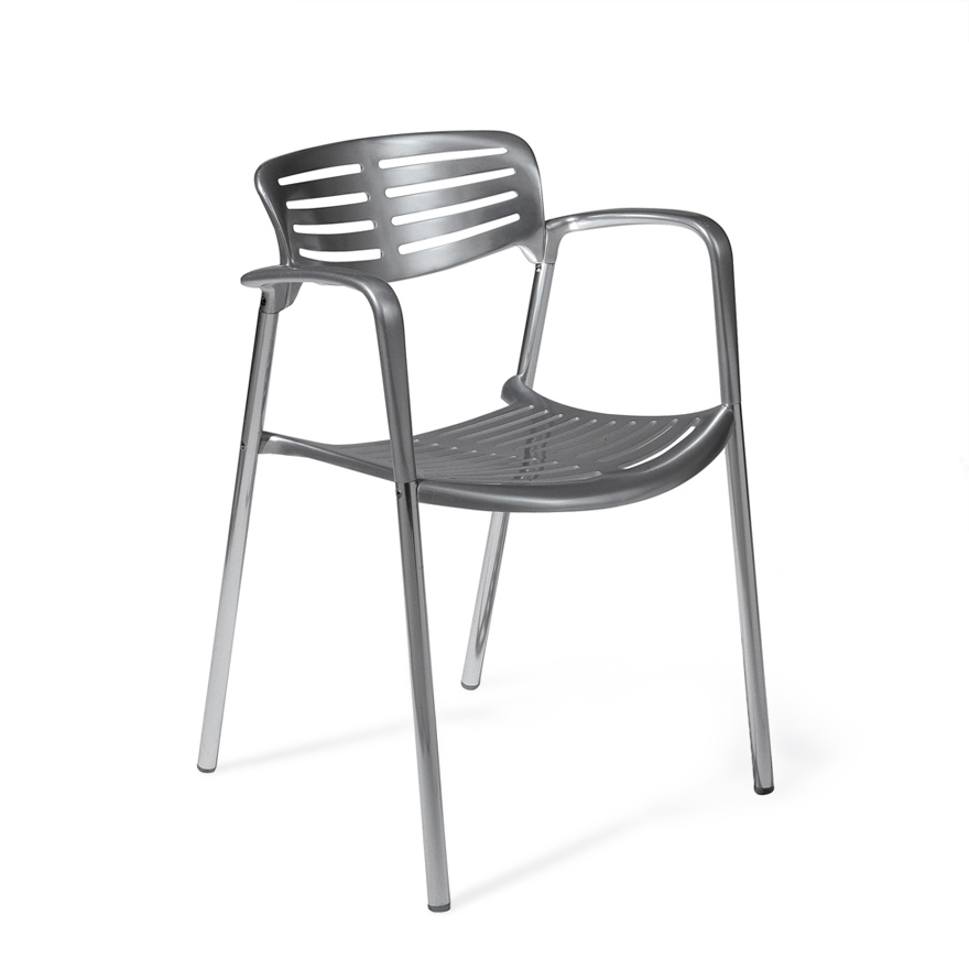 Toledo Chair - Replica