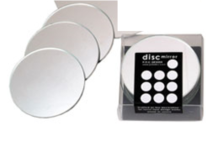 Mirror Disc
